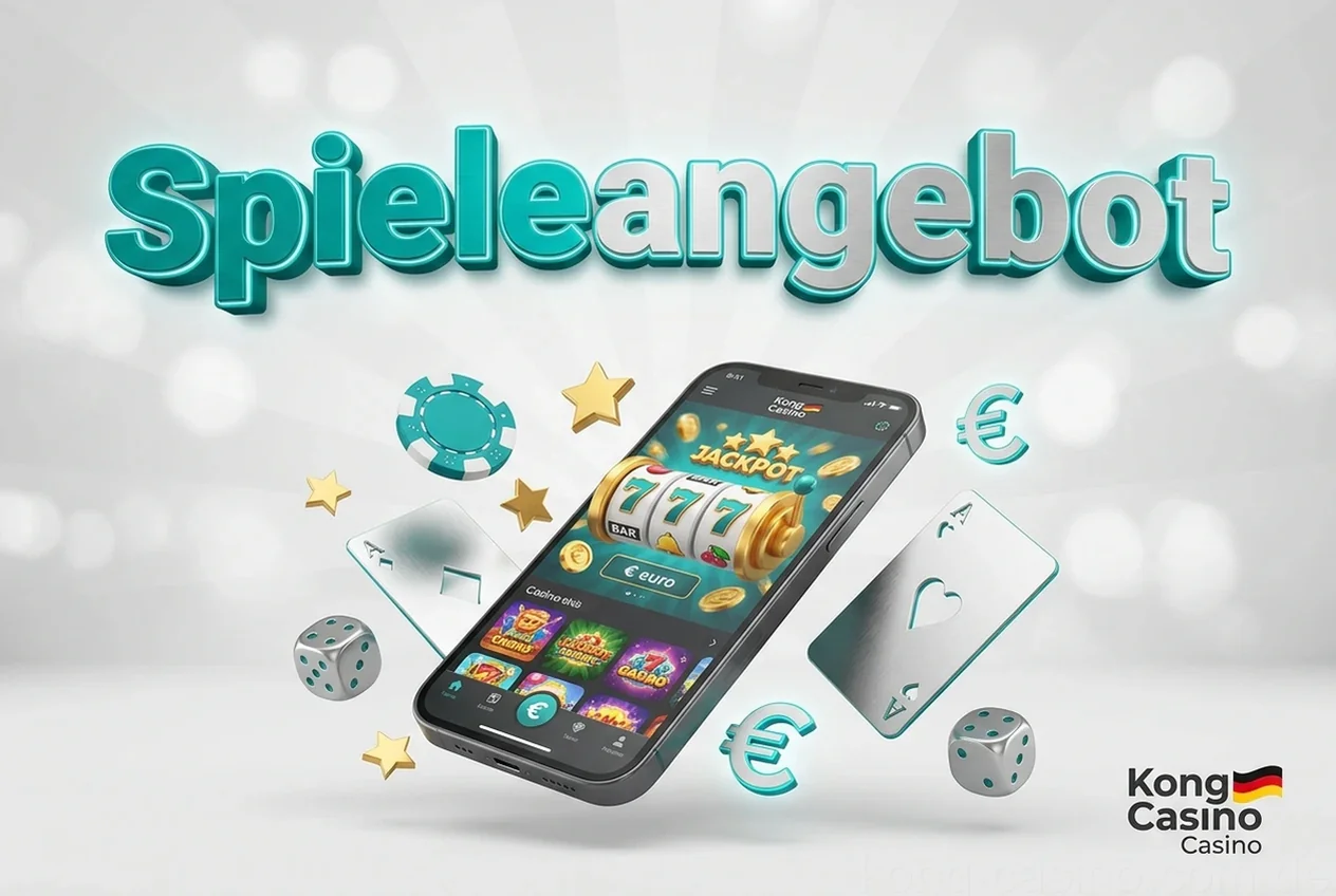 Spieleangebot