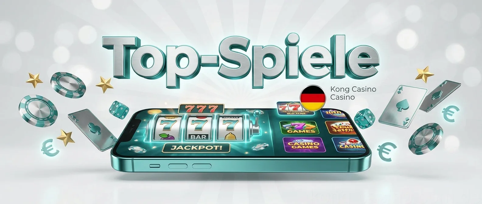 Top-Spiele